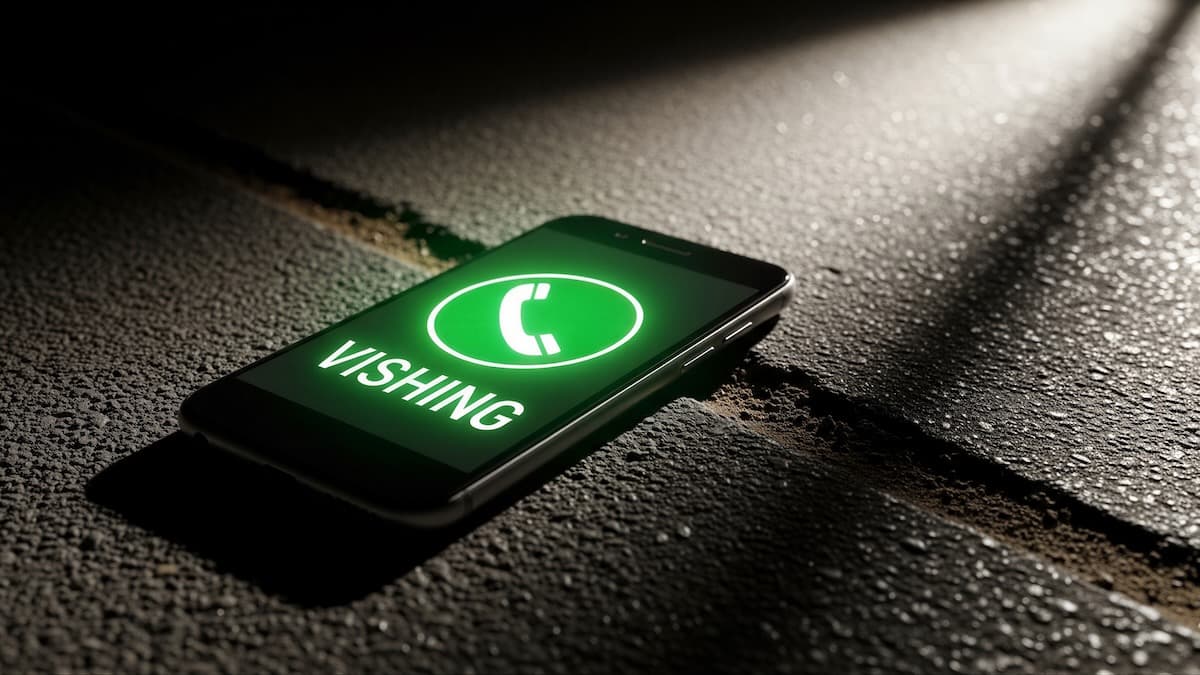 Cybercrime Group UNC6671 Rebrands After Generating Millions Through Vishing Extortion