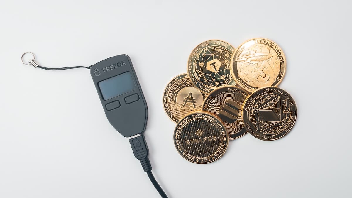 ShipMonk Data Breach Exposes Personal Information of 14,000 Trezor Customers