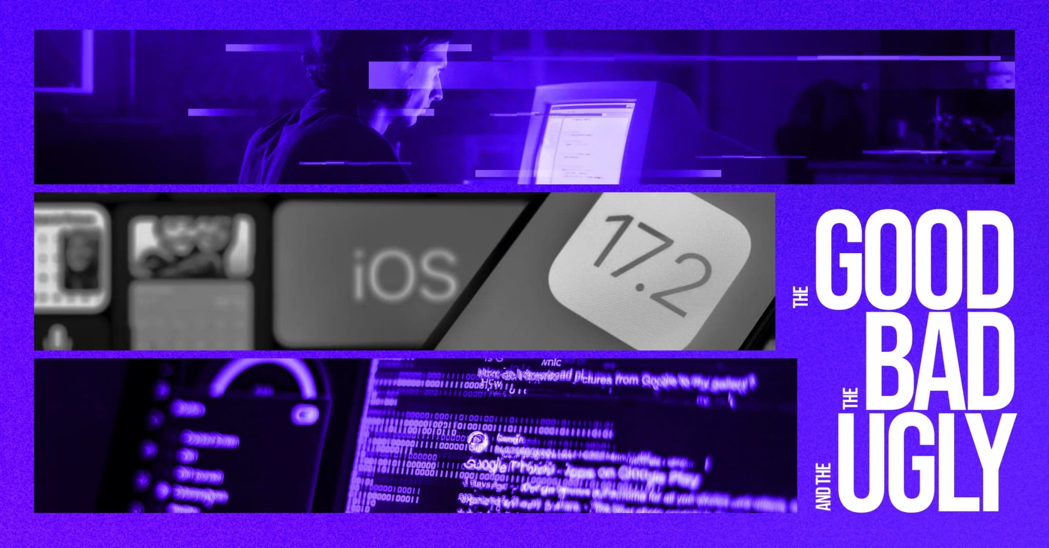 Cybersecurity Roundup: Authorities Seize Platforms, Researchers Expose iOS Exploits, and Hacktivists Launch DDoS Attacks