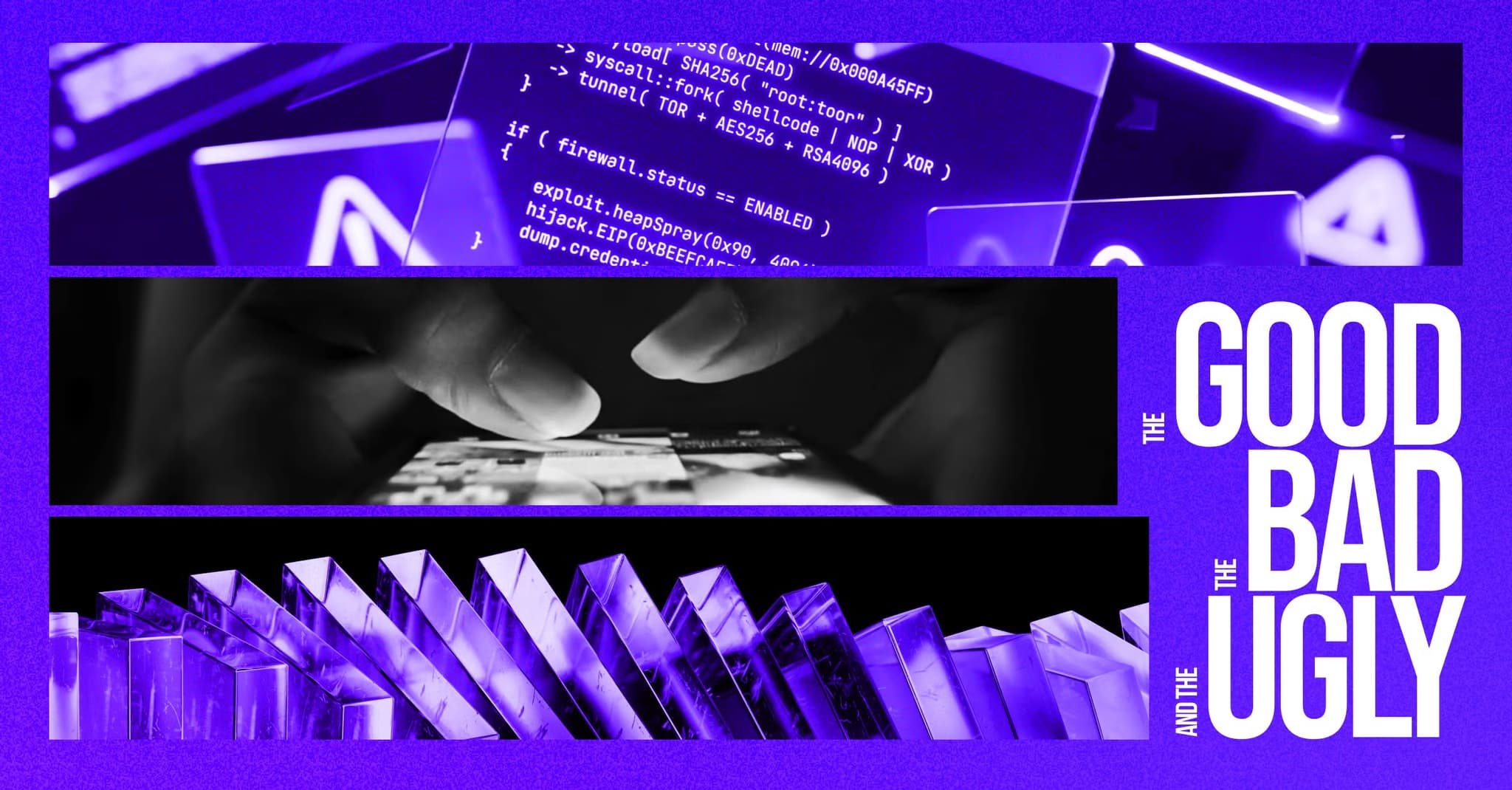 Cybercrime Rings Dismantled and Supply Chain Attacks Target npm Packages During Week 18 of 2024