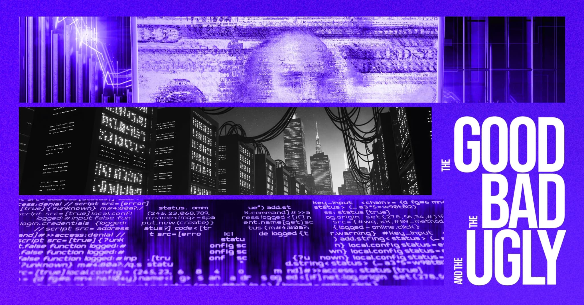 Law Enforcement Dismantles Dark Web Marketplaces; AI Used for Zero-Day Exploits