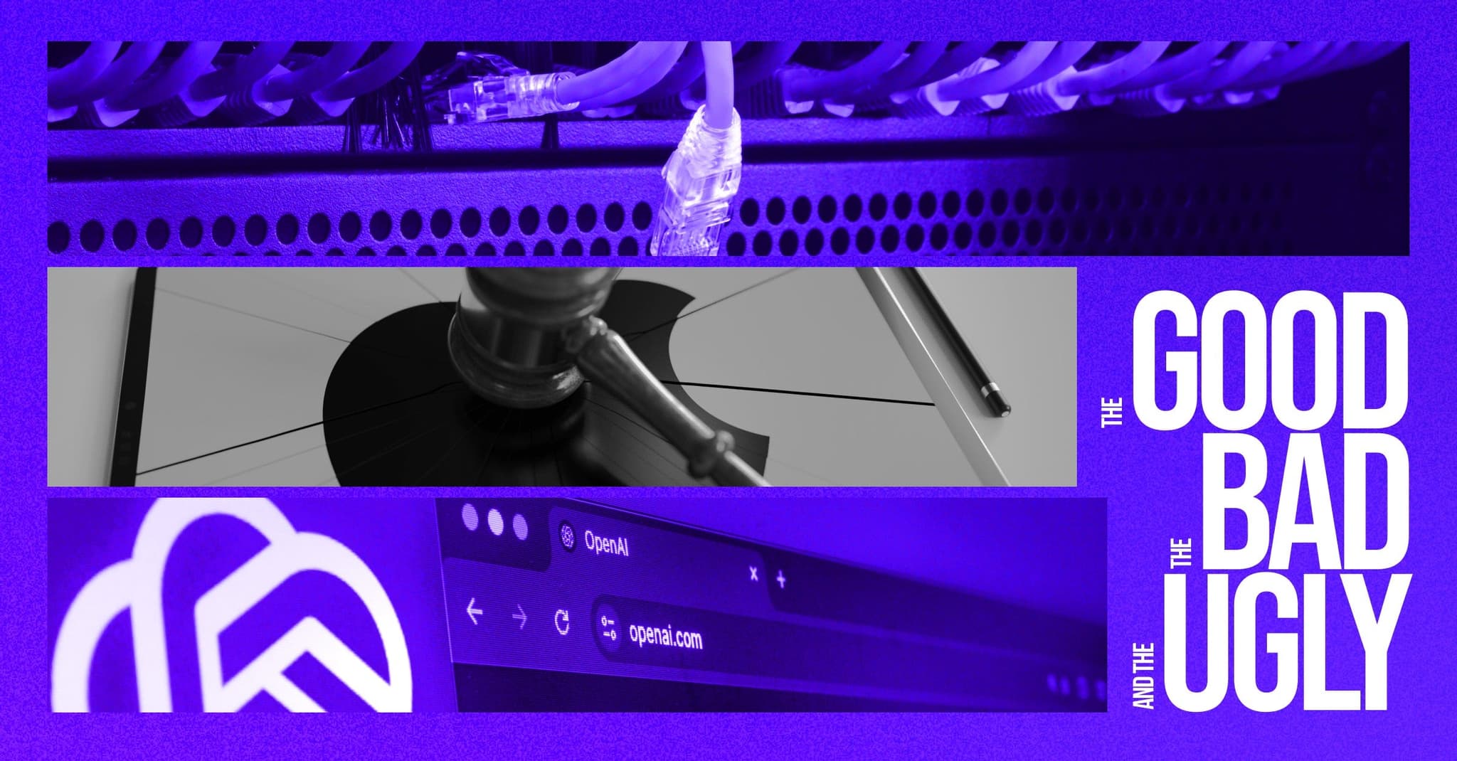 Cybersecurity Week 31: Law Enforcement Disrupts The Com, Apple Faces Lawsuit, and AI Models Tested