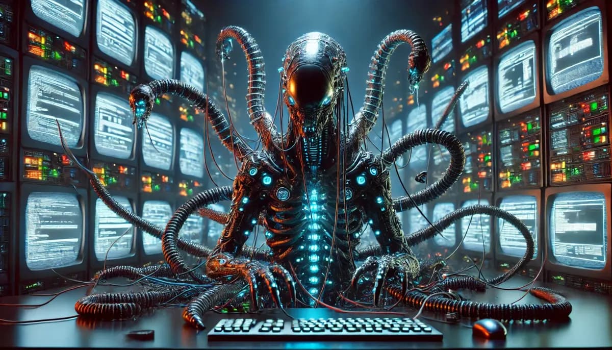 Have I Been Pwned Ingests 1.5TB "ALIEN TXTBASE" Database