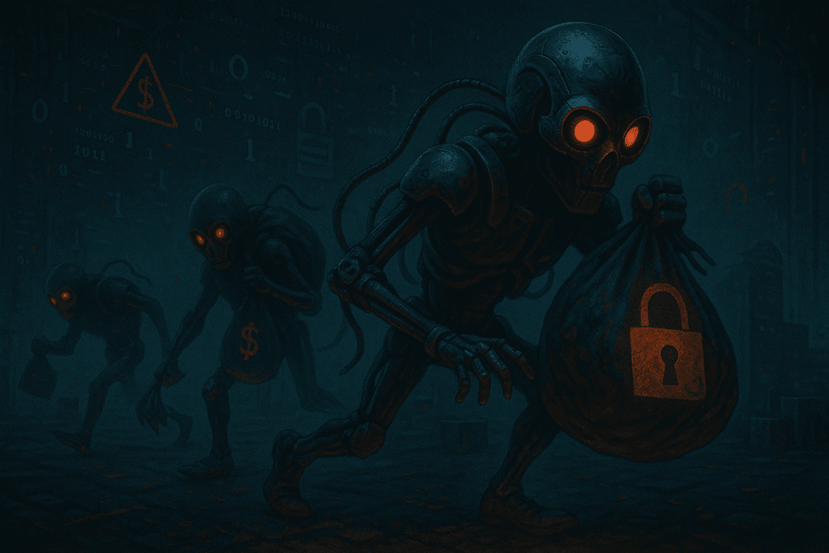 2 Billion Email Addresses Exposed: A Massive Data Leak Indexed in Have I Been Pwned