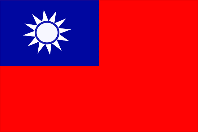 Chinese Cyberespionnage Campaigns Intensify Against Taiwan's Semiconductor Industry