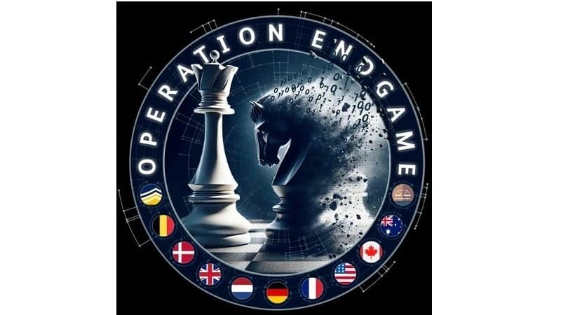 International Operation Endgame Dismantles Evil Corp's SocGholish Malware Infrastructure