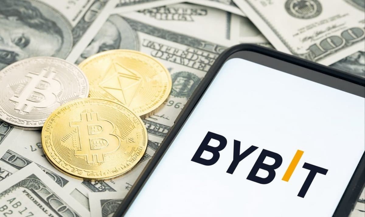 Unknown Hacker Steals $1.46 Billion in Cryptocurrency from Bybit