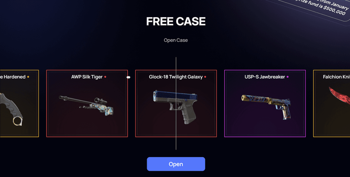 Hackers Exploit Interest in Counter-Strike 2 Tournaments to Steal Steam Accounts and Cryptocurrencies