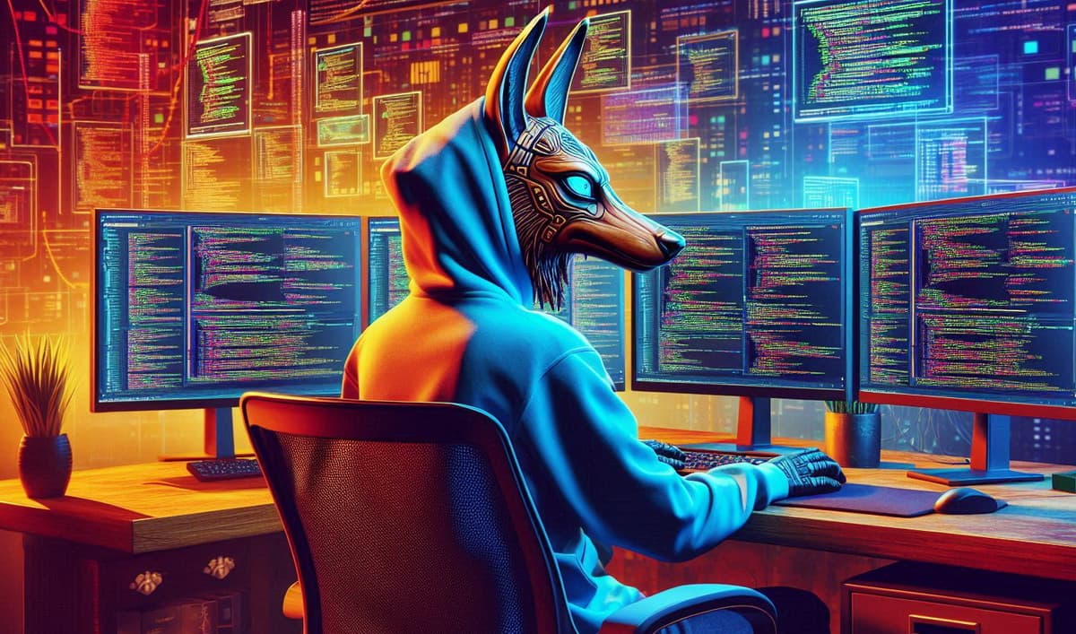 New RaaS Threat Anubis Emerges, Posing Significant Risk to Businesses