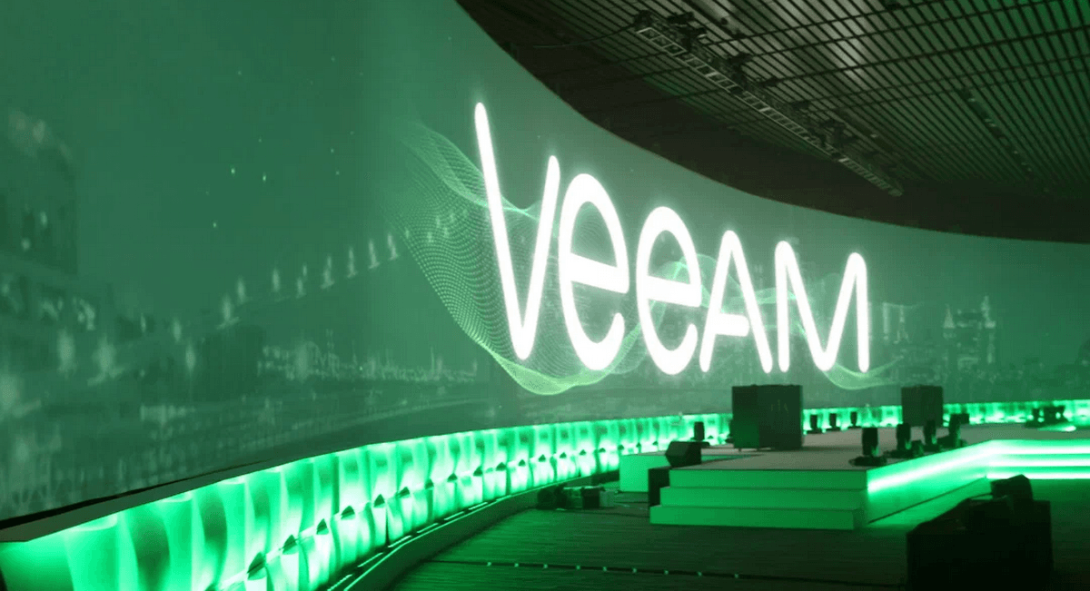 Veeam Software Patches Critical SSRF Vulnerability in Service Provider Console
