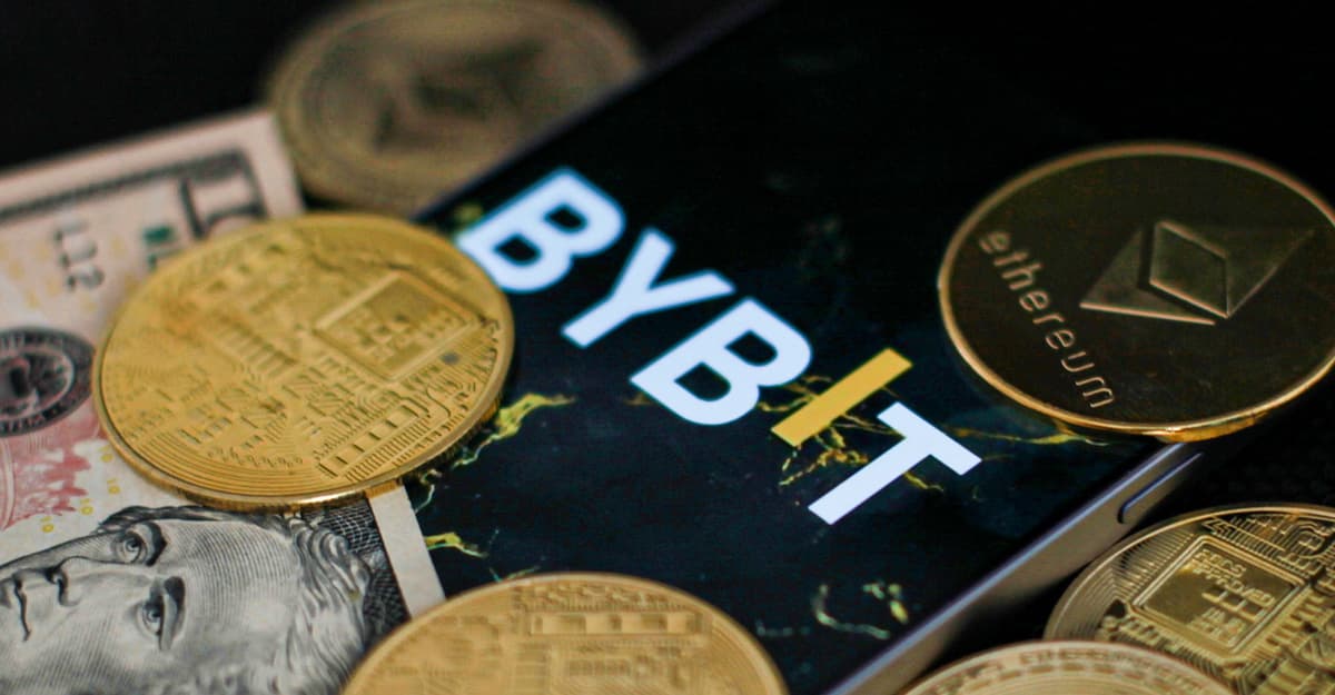 FBI Confirms North Korean Hackers Behind $1.5 Billion Bybit Crypto Exchange Attack