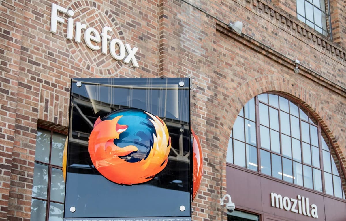 Mozilla Removes No-Sell Promise for User Data from FAQ and Terms