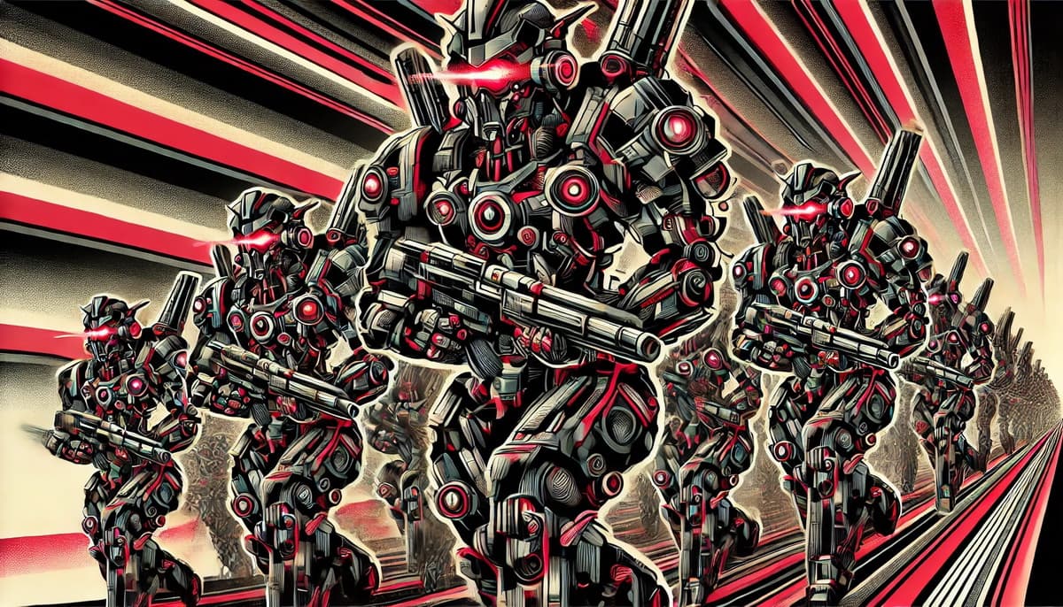 Massive DDoS Botnet Eleven11bot Discovered