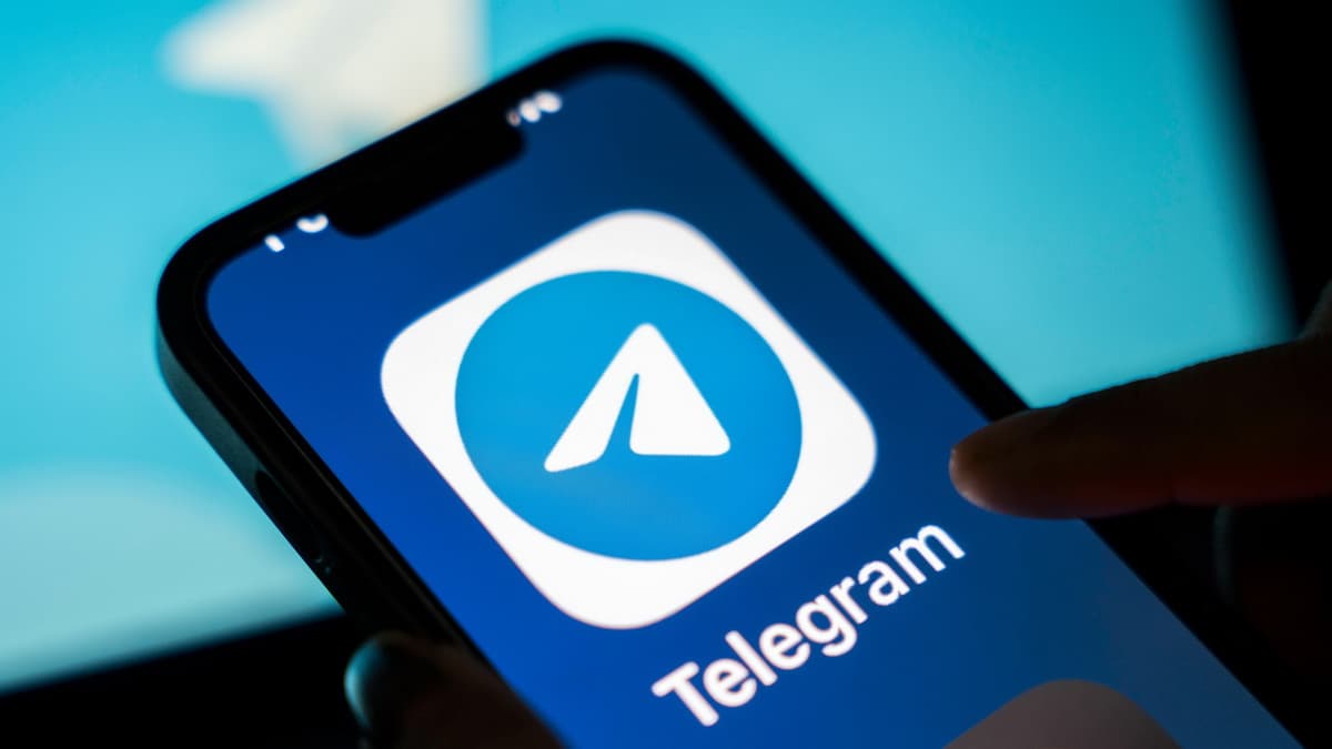 Telegram Account Hacks Surge Due to Phishing