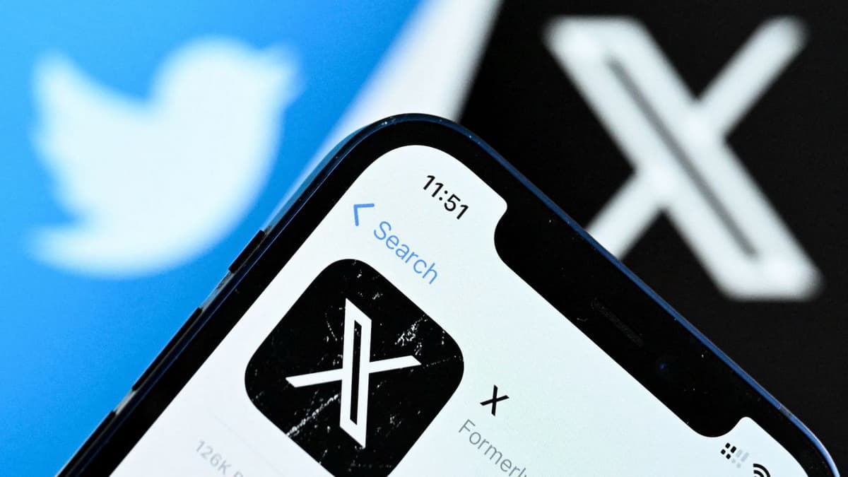 Dark Storm Claims Responsibility for Global DDoS Attacks on X (formerly Twitter)