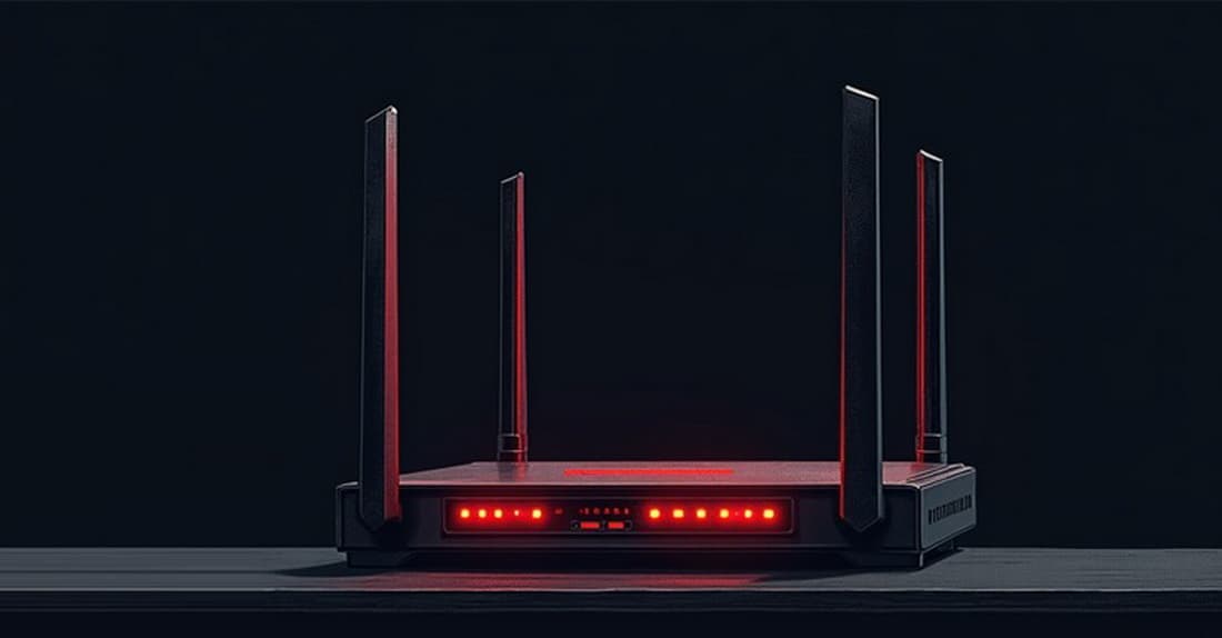 Ballista Botnet Exploits TP-Link Archer Router Vulnerability for DDoS Attacks