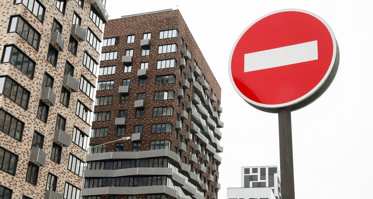 Massive DDoS Attack Disrupts Internet Access for Russian Residential Buildings