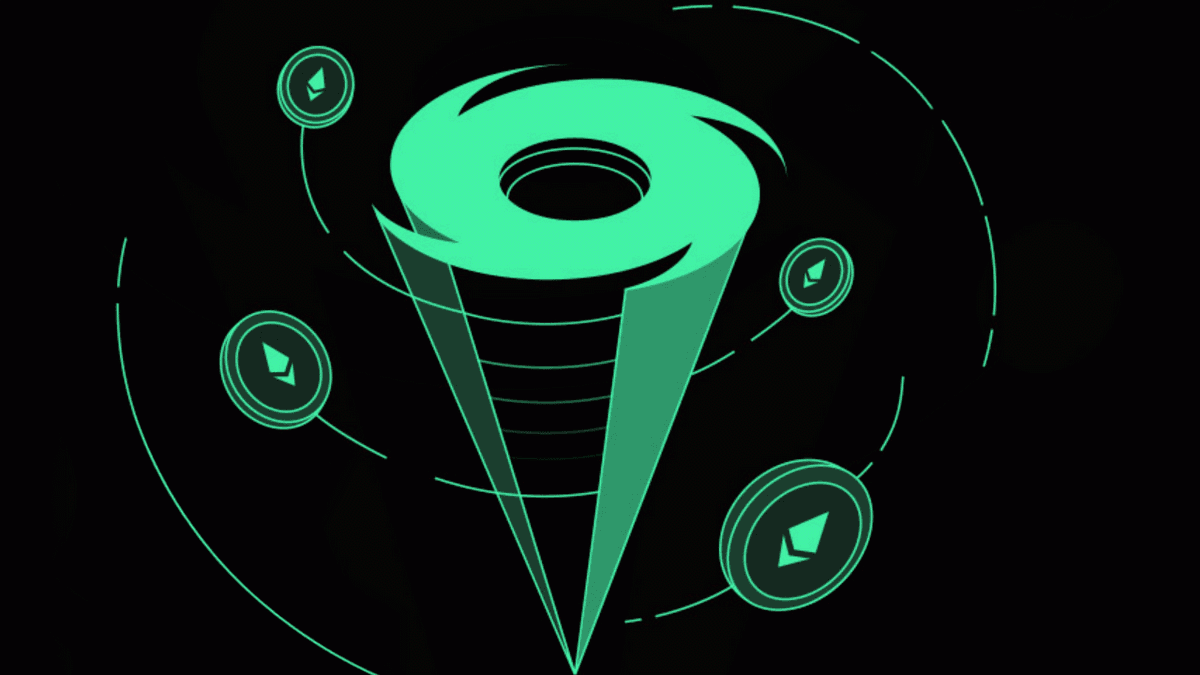 US Lifts Sanctions on Tornado Cash Crypto Mixer
