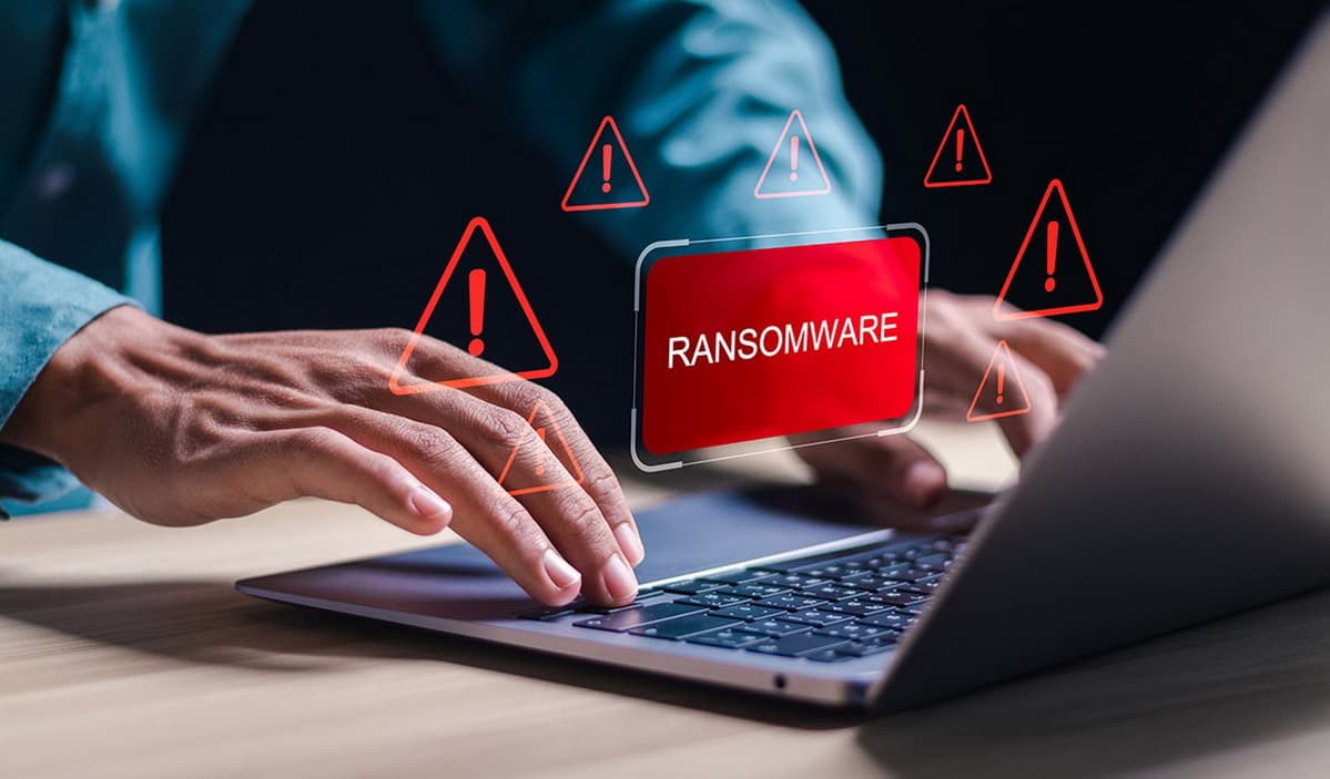Hacker Group RedCurl Deploys QWCrypt Ransomware to Target Hyper-V Virtual Machines
