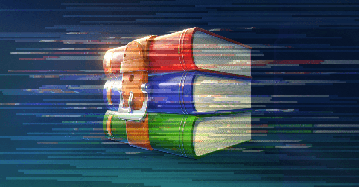WinRAR Vulnerability Allowing Mark of the Web Bypass Fixed