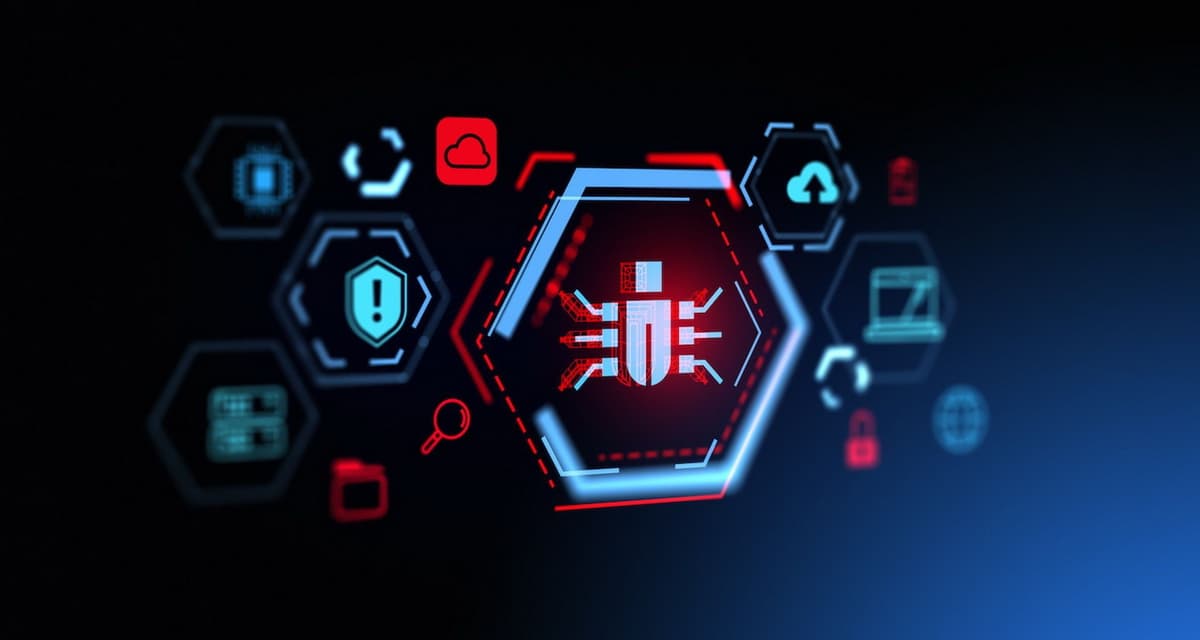 Over 4000 New Web Application Vulnerabilities Identified Between December 2024 and February 2025