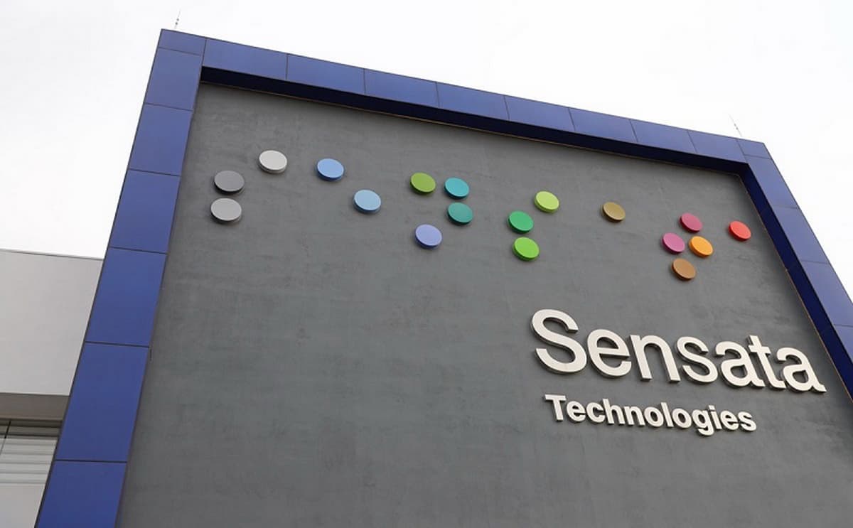 Sensata Technologies Hit by Ransomware Attack