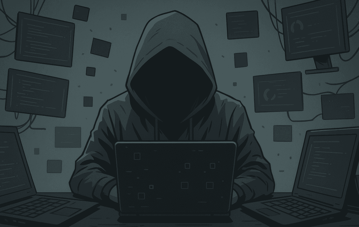 Researchers Discover Dual Role of Hacker EncryptHub