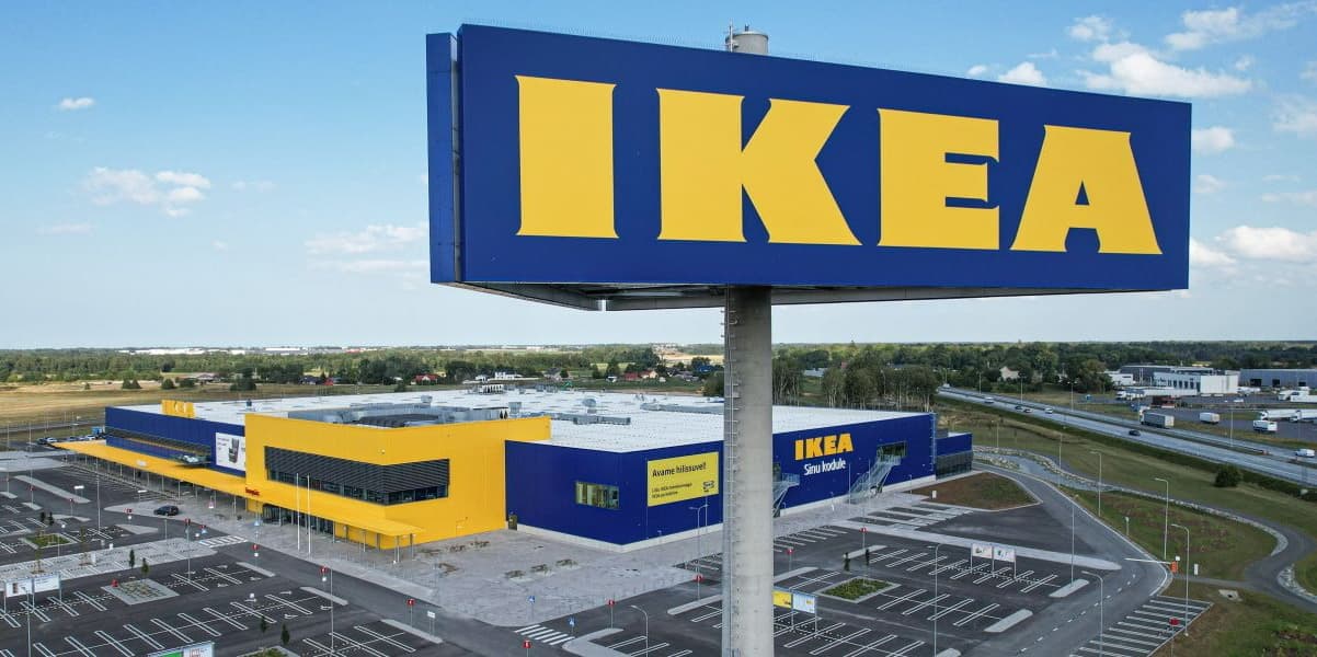 Fourlis Group, Operator of IKEA Stores, Hit by Ransomware Attack