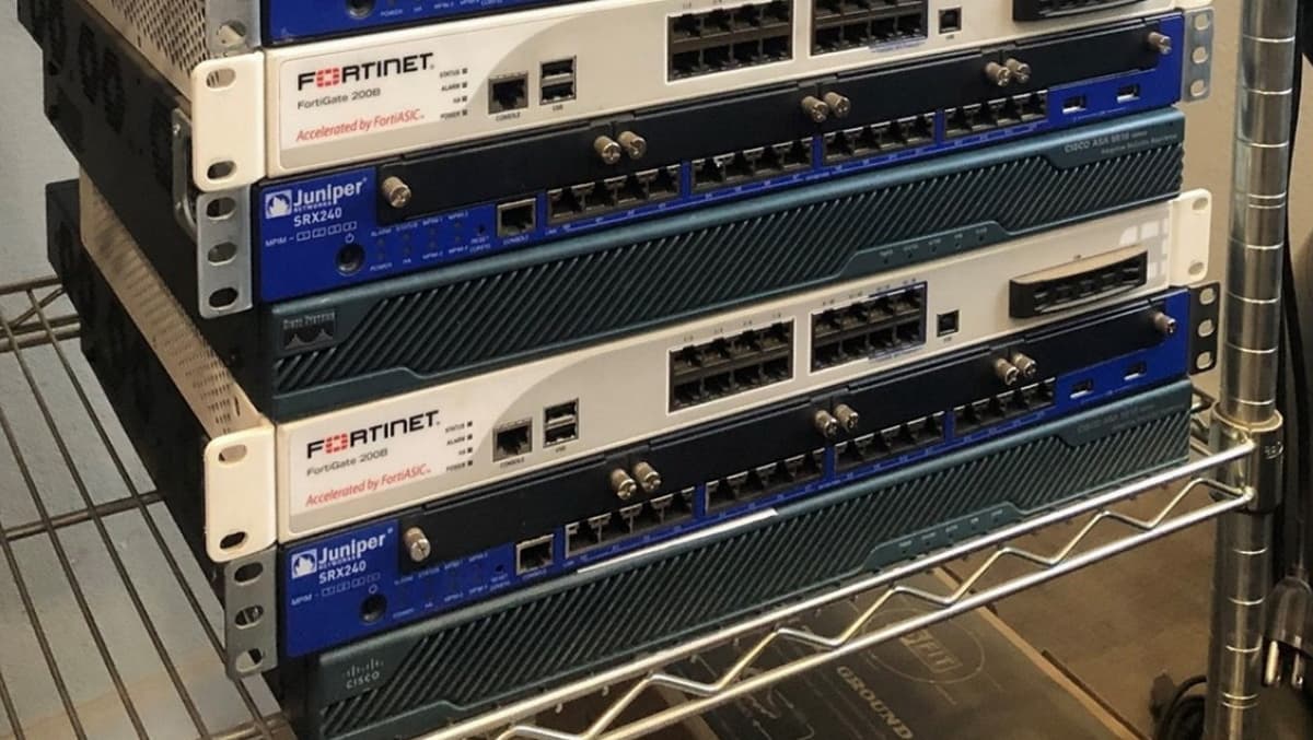 Fortinet Warns of Persistent Read-Only Access to Compromised FortiGate VPN Devices