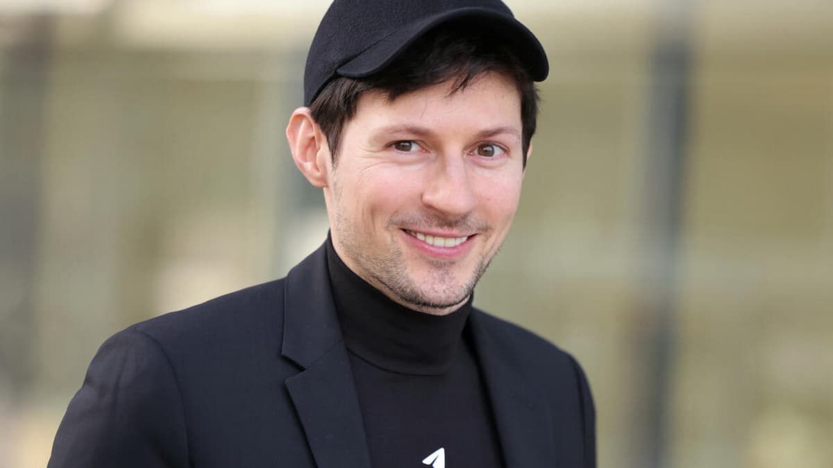 Pavel Durov Responds to Allegations About Telegram's Compliance with EU Laws