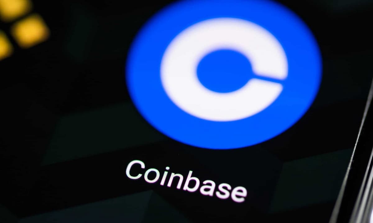 Coinbase Fixes Error in Account Activity Logs Causing User Concern