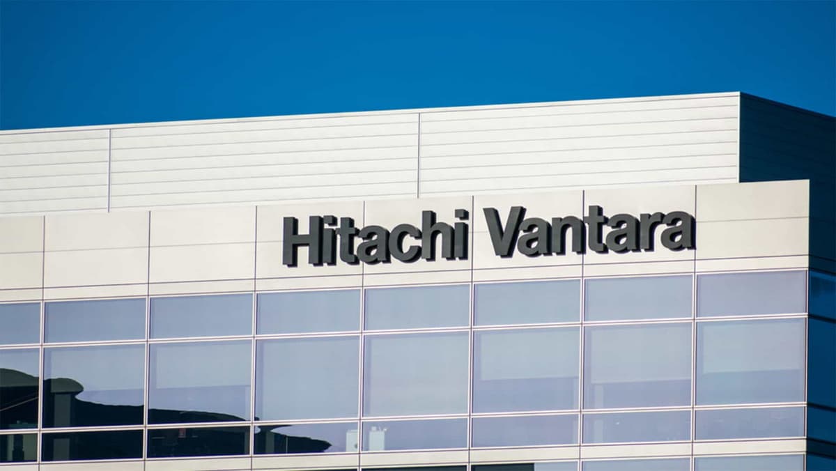 Hitachi Vantara Suffers Ransomware Attack
