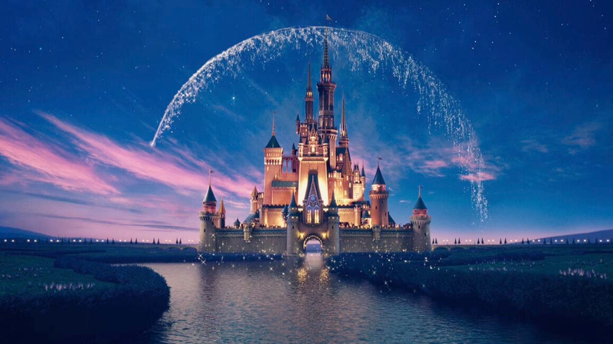 American Citizen Behind Disney Data Breach