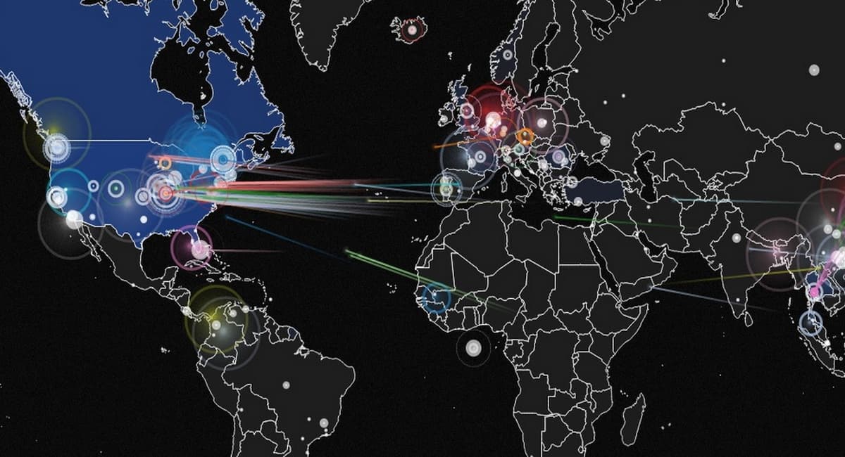 Cloudflare Reports Record Number of DDoS Attacks in Q1 2025