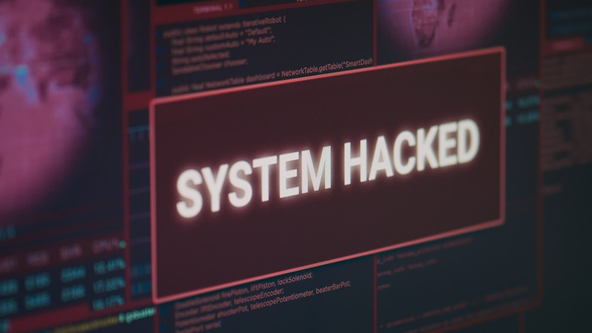 LockBit Ransomware Group Suffers Data Breach