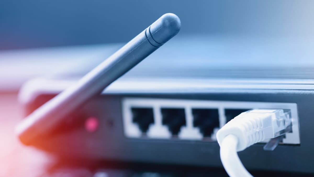Law Enforcement Dismantles Long-Running Botnet Infecting Routers