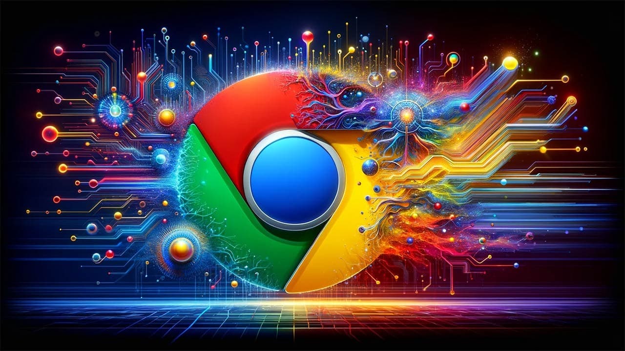 Google Enhances Chrome Security with Gemini Nano to Detect and Block Fraud