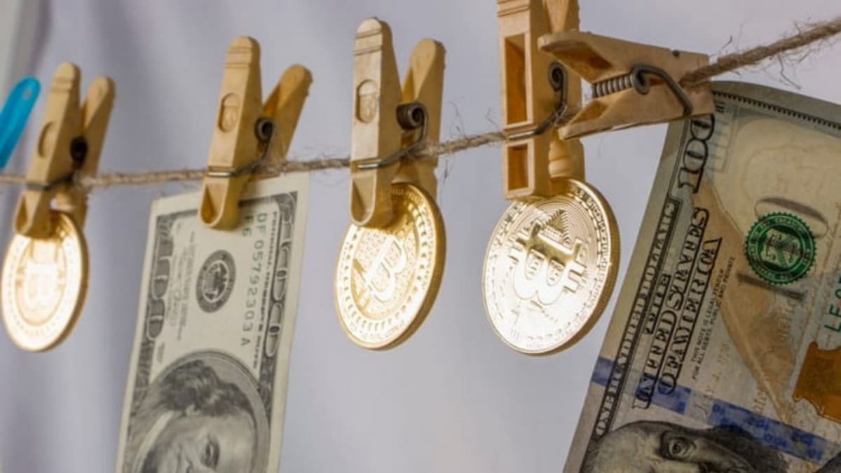 Chinese Trading Platform Xinbi Guarantee Facilitates $8.4 Billion in Money Laundering