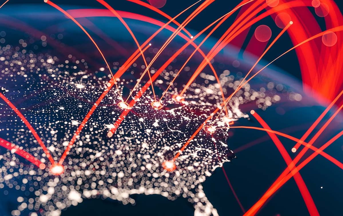 New Botnet HTTPBot Discovered Attacking Gaming and Tech Industries in China