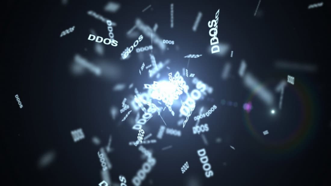 Russian Official Proposes Criminalizing DDoS Attacks