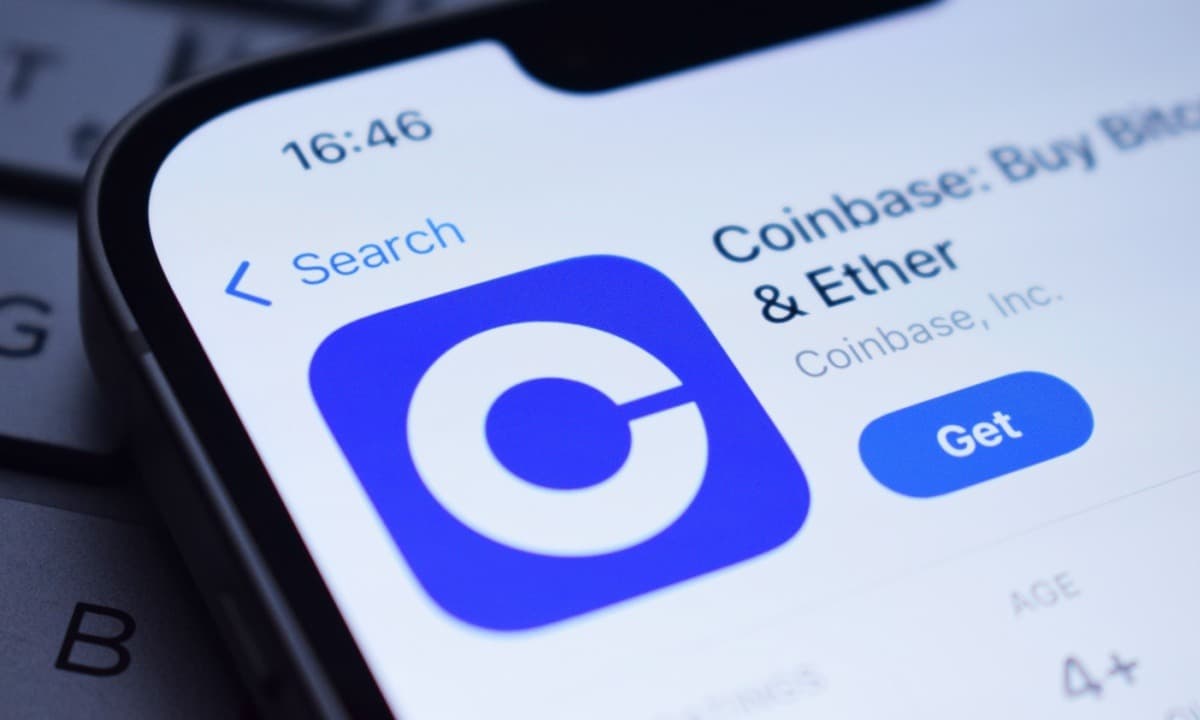 Coinbase Reports Data Breach Affecting 69,461 Users