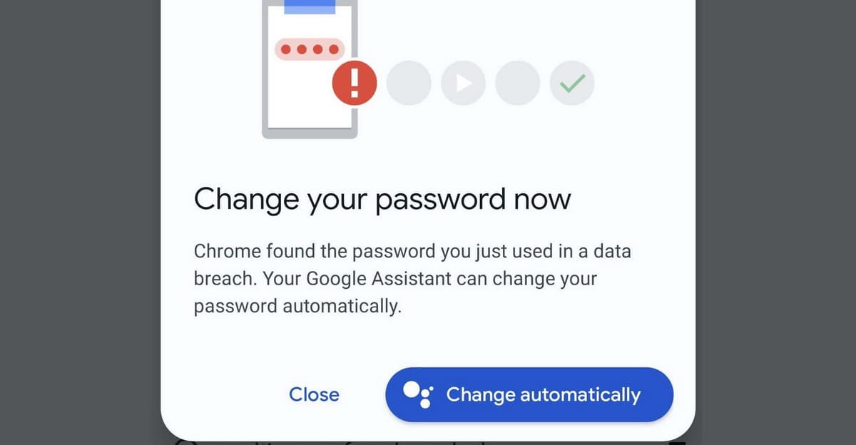 Google Developers Announce New Chrome Feature to Automatically Change Compromised Passwords