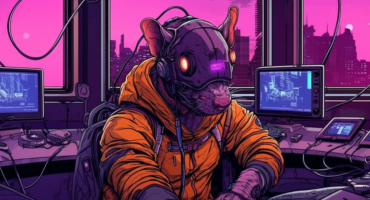 Experts Discover New Malware Webrat Targeting Gamers and Cryptocurrency Users
