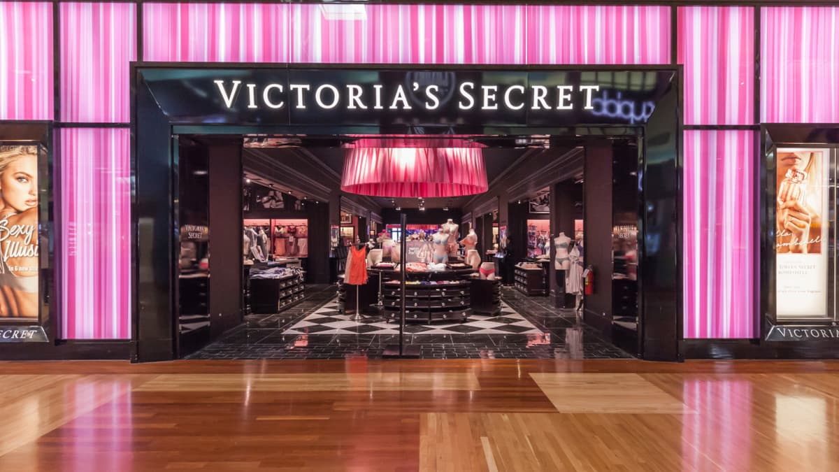 Victoria's Secret Halts Online Operations Due to Cyberattack