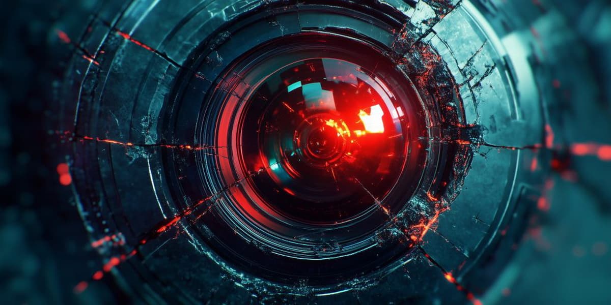 Mirai-Based Botnet Massively Targets DVRs Exploiting CVE-2024-3721