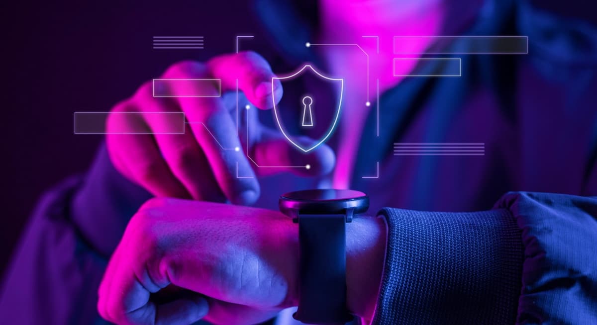 Researchers Unveil SmartAttack: Using Smartwatches to Steal Data from Isolated Systems