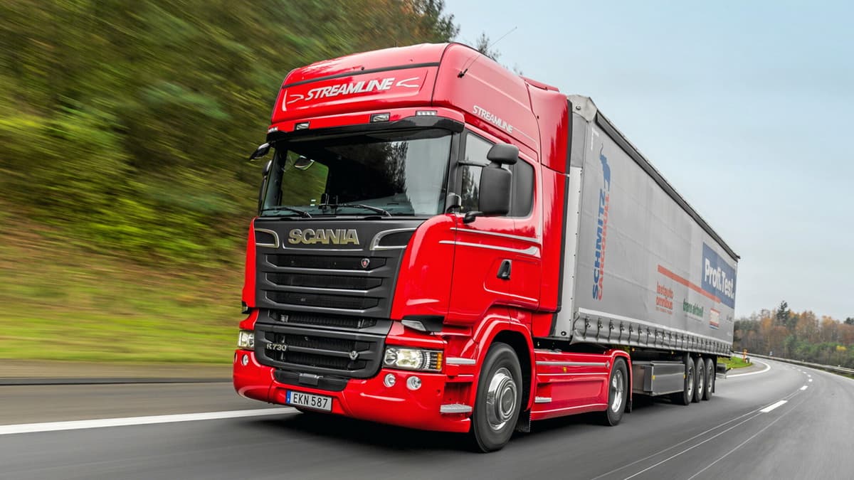 Swedish Company Scania, a Volkswagen Subsidiary, Hit by Cyberattack and Data Breach