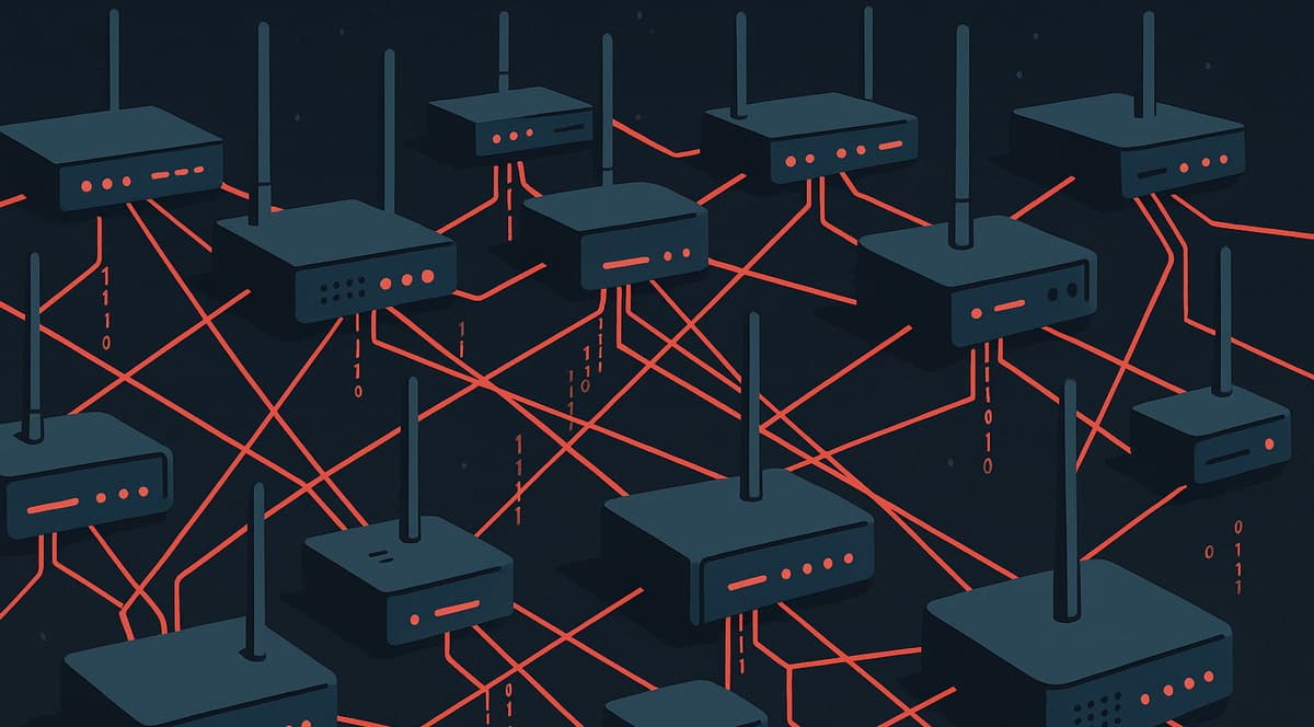 CISA Warns of Active Exploitation of TP-Link Router Vulnerabilities
