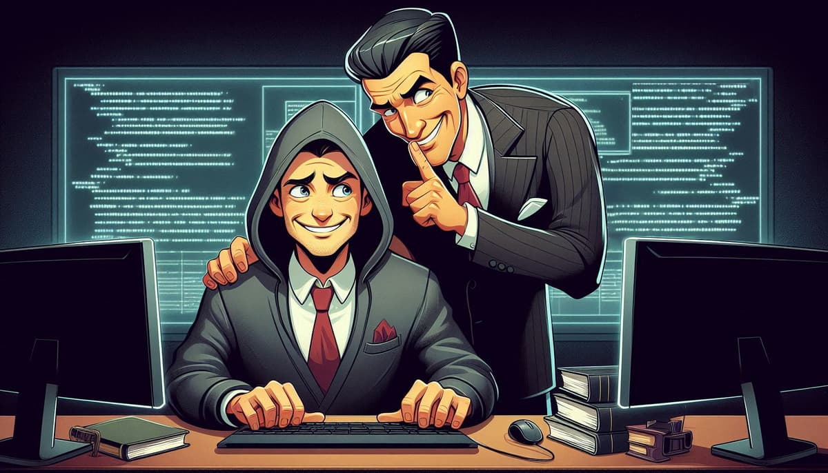 Qilin Ransomware Developers Offer Legal Assistance to Partners