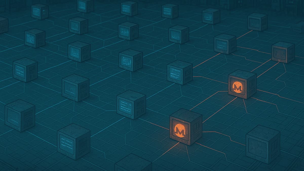 Akamai Specialists Describe New Methods to Neutralize Cryptocurrency Mining Botnets